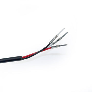 Headlight for Fighter Supreme 7260R